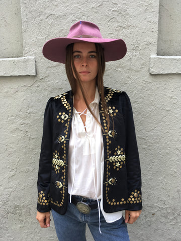 Alix of Bohemia Penelope Jacket - FAIRLIGHT NYC